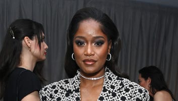 Keke Palmer Gushes Over Baby Leodis, Shares Her 'Favorite' Part of Motherhood So Far (Exclusive)
